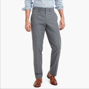 J. Crew Men’s Thompson Grey Pants 29 x 32